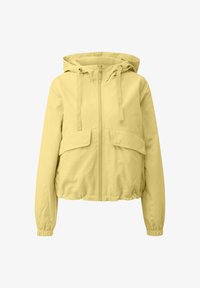 Niet geselecteerd, gelb