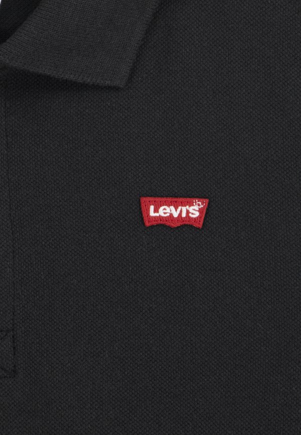 BACK NECK TAPE - Polo shirt - meteorite3