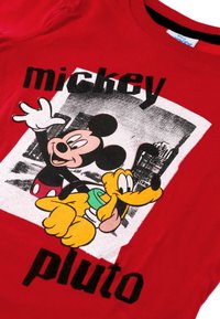 Disney DISNEY - Long sleeved top - rot