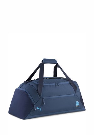 Club wear - deep blue bleu azur