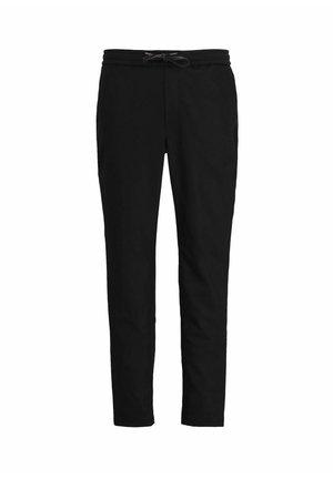 STONE.L DRY - Pantalones chinos - brown