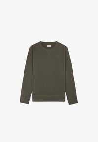 Selected, dark khaki