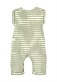 Tutto Piccolo Mono - verde