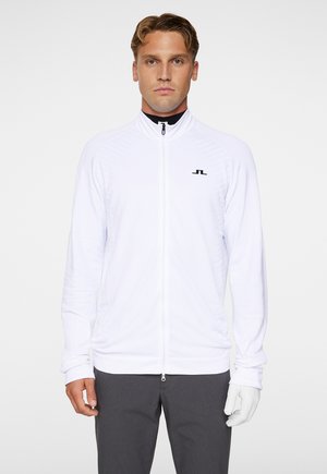 Cardigan - white