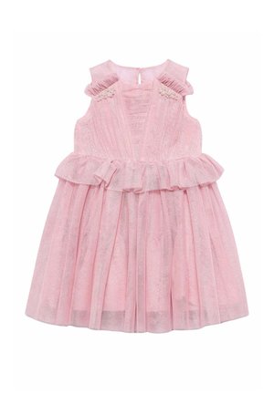 CORTO - Vestito elegante - rosa