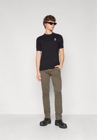 7 for all mankind SLIMMY  - Jeans Slim Fit - green