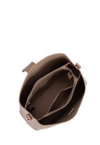Diana&Co SHOULDER  - Borsa a mano - light brown