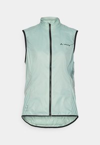 WOMENS MATERA AIR VEST - Weste - dusty fern