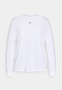 Nevybráno, white/black