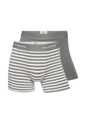 X MADS NØRGAARD - Boxer briefs - grey