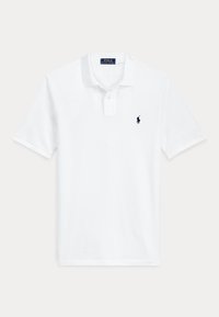 Niewybrane, white