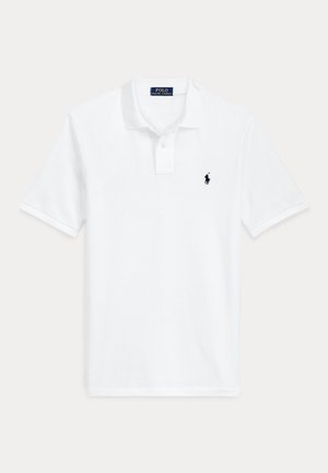 Polo Ralph Lauren Big & Tall, Poloshirt - white