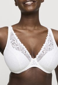 PrimaDonna TWIST RUPI HALF PADDED PLUNGE - Sujetador sin aros - natural