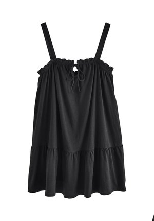 TALL FIT  - Trikoomekko - black