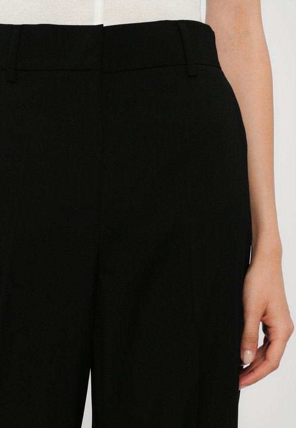 VISIVO - Trousers - nero2