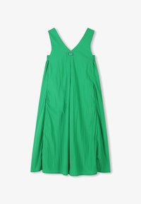 Non sélectionné, chartreuse