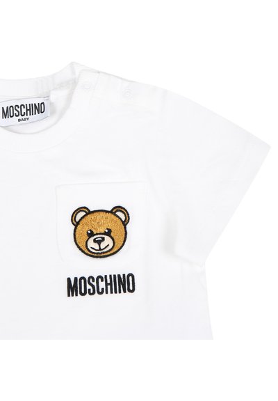 MOSCHINO COMPLETO - Short - multi-coloured