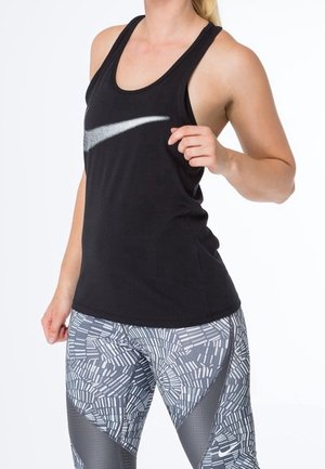 Nike Performance Sport T-Shirt - black