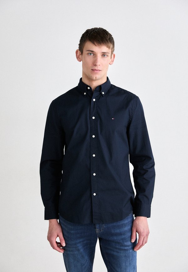 CORE FLEX SOLID SHIRT - Shirt - desert sky