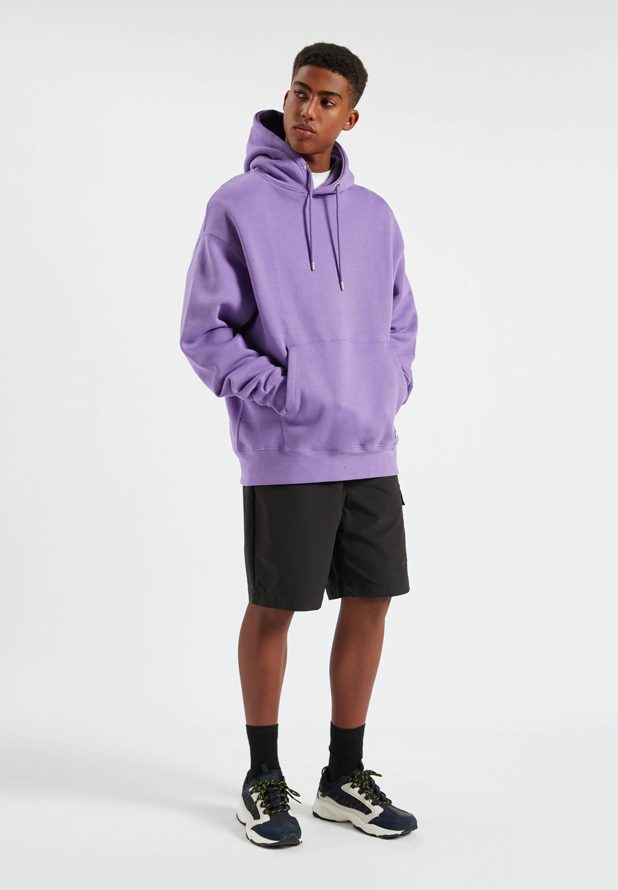 pull & bear sweatshirt