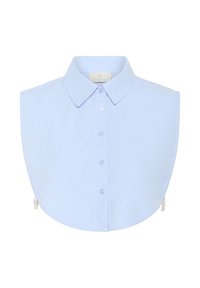 KABINE COLLAR - Drugo - cashmere blue