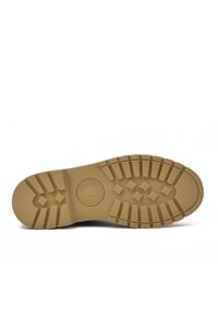 Coronel Tapiocca Botas con cordones - marron oscuro