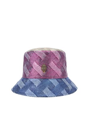 KENSINGTON - Cappello - light blue pink