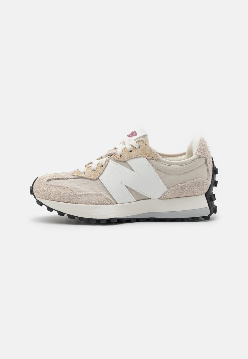New Balance 327 UNISEX Trainers offwhite Zalando.ie
