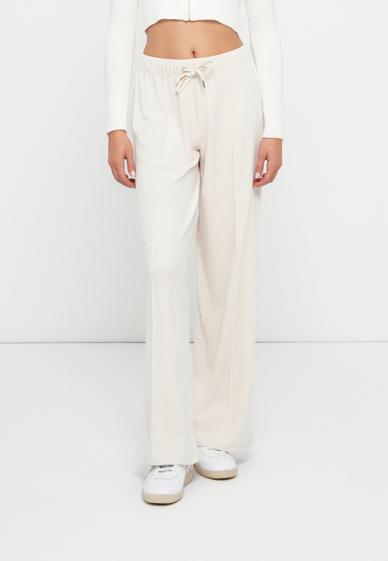 ONLREBEL PIN TUC PANT