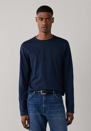Hackett London, Langarmshirt - old navy