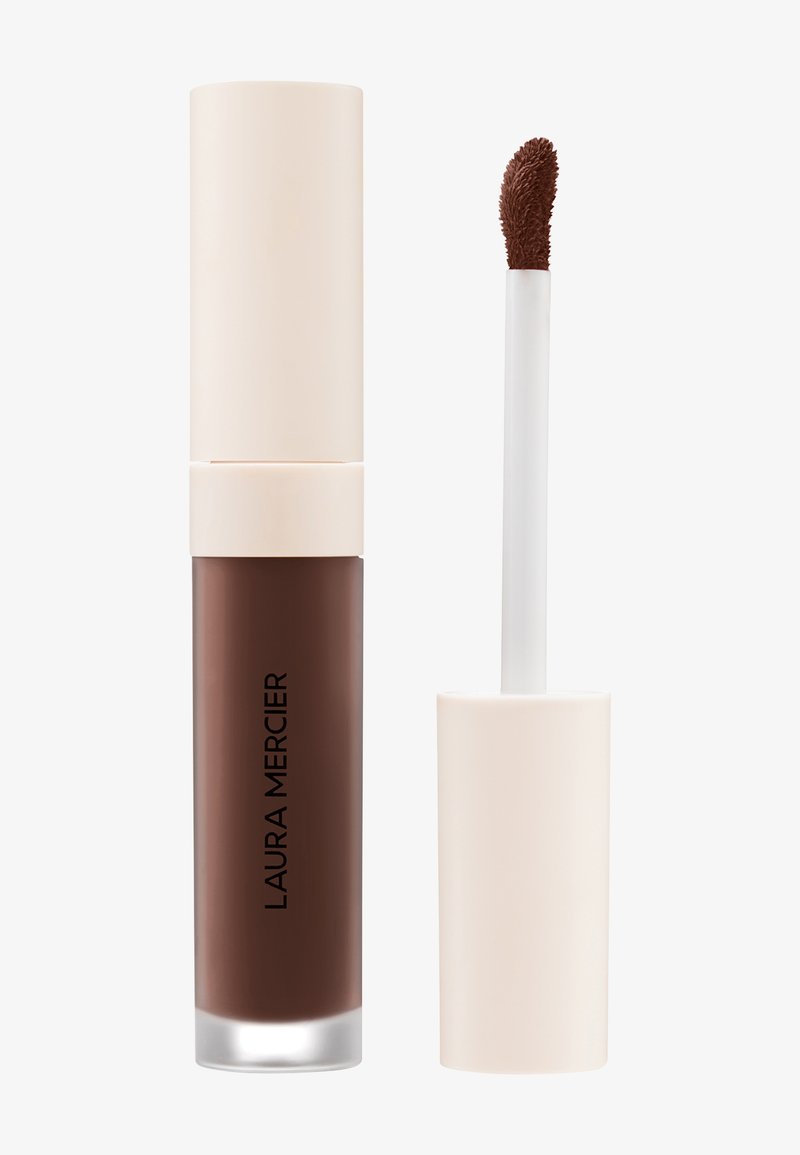 Laura Mercier - REAL FLAWLESS WEIGHTLESS PERFECTING CONCEALER - Concealer - dark brown, Forstørre