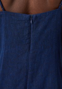 Gap Tall Denné šaty - dark indigo