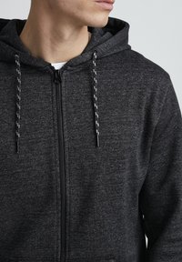 11 Project PROLIAS - Sweatjakke - charcoal mix