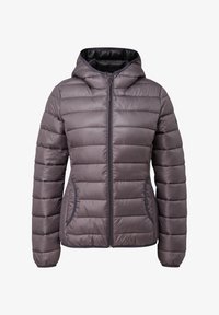 Non sélectionné, grau