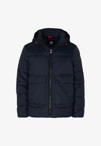 Unausgewählt, midnight navy