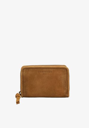 Liebeskind Berlin, MINO GELDBÖRSE XS - Wallet - honiggelb