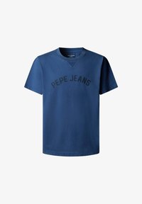 Δεν επιλέχθηκε, washed navy blue