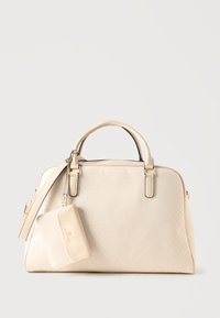 Sélectionné, beige