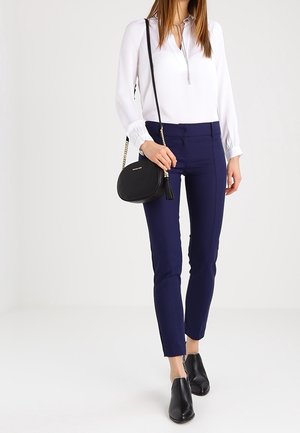 MICHAEL Michael Kors, Sac bandoulière - black