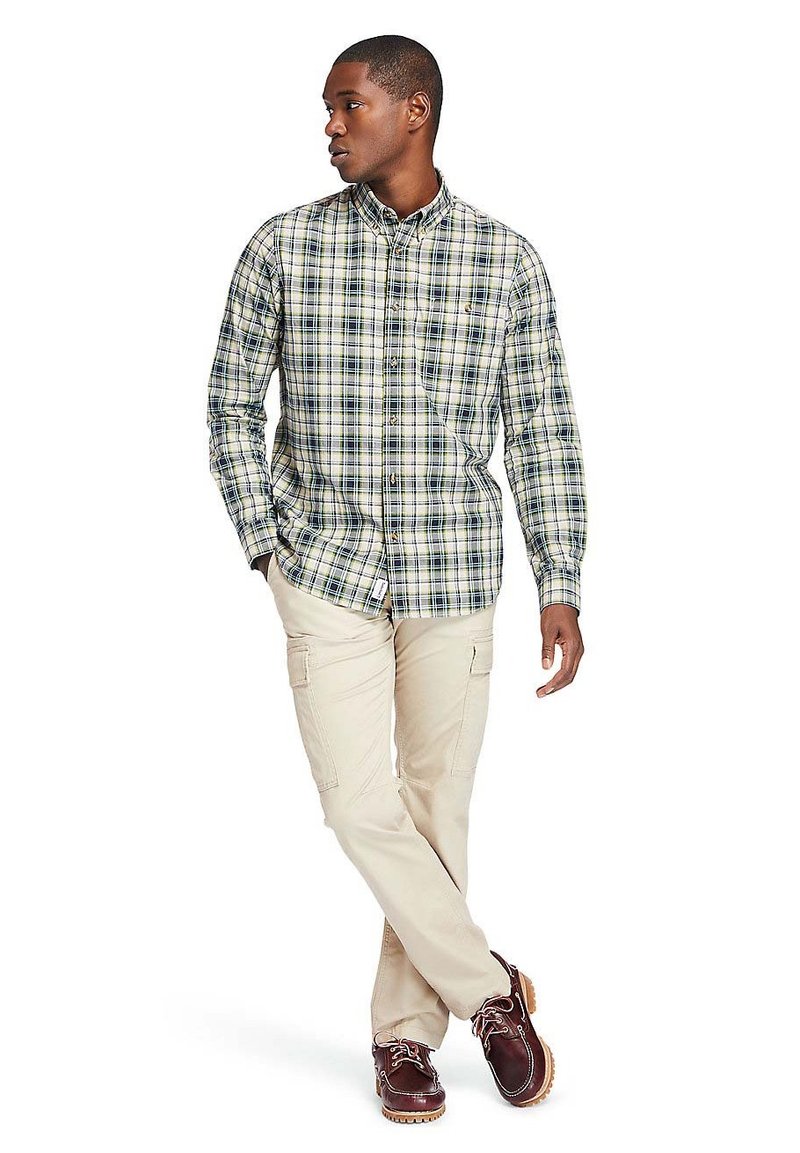 Timberland Cargobroek beige Timberland Cargobroek beige