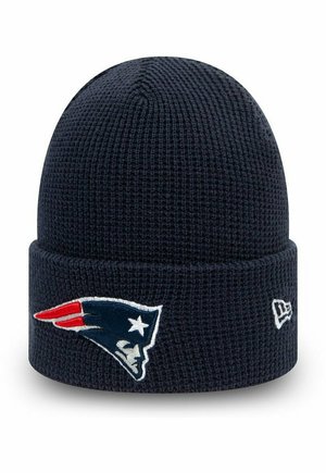 WAFFLE NEW ENGLAND PATRIOTS - Gorro - navy