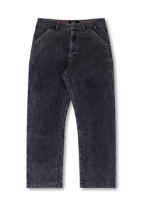 REYNOLDS PANT UNISEX - Nohavice - navy