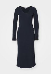 FORMINA - Obleka/pulover - dark blue