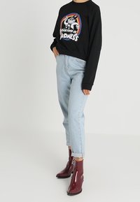 TWINTIP Sweater - multi-coloured