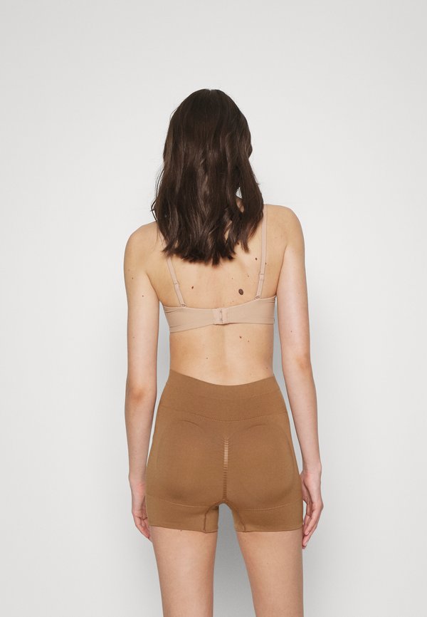 BOOTY BOOST - Shapewear - mocha2