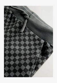 Unausgewählt, black grey