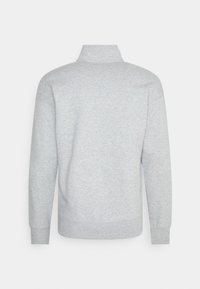 Puma CLASSICS  - Melegítőfelső - light gray heather
