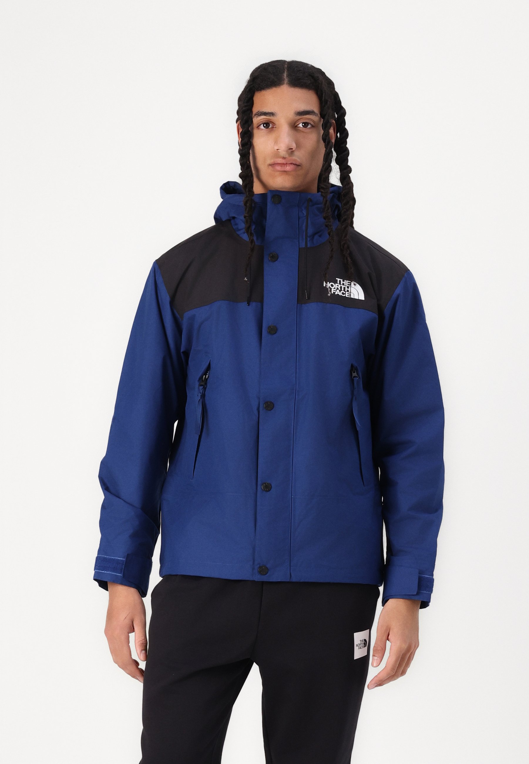The North Face REIGN ON JACKET - Waterproof jacket - estate