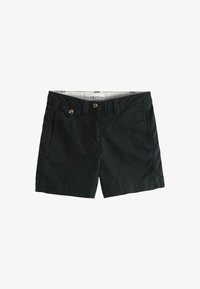 Selezionato, black
