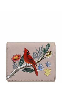 Unausgewählt, cardinal family
